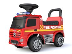 Mercedes Antos brannbil Gbil med lys/lyd