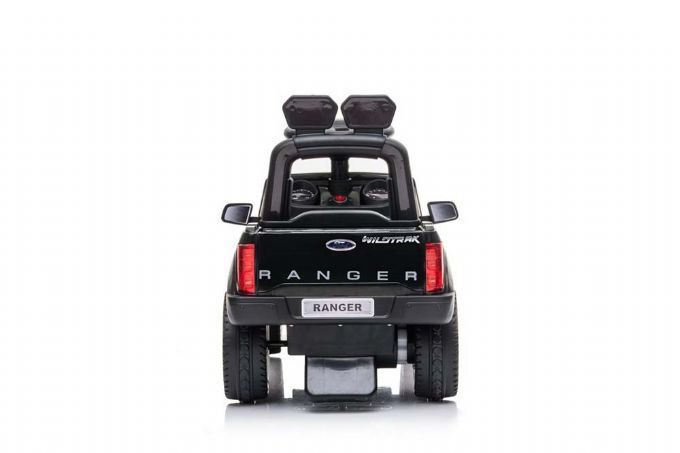 Ford Ranger Gbil med musikk version 2