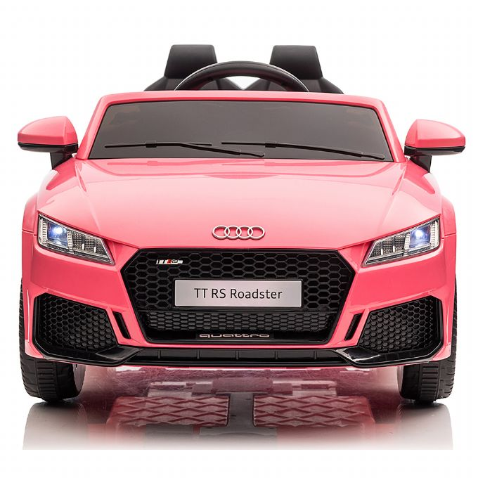 Audi TT Pink 12V version 2