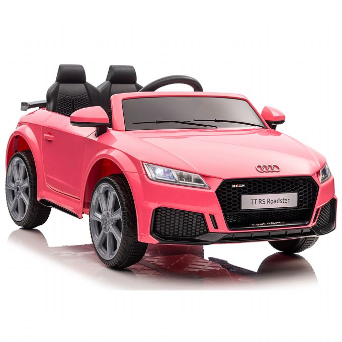 Audi TT Pink 12V version 3