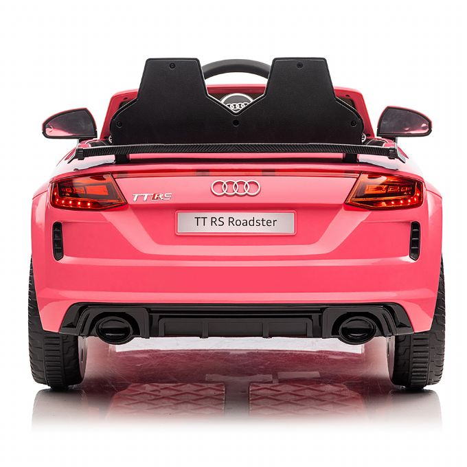 Audi TT Pink 12V version 5