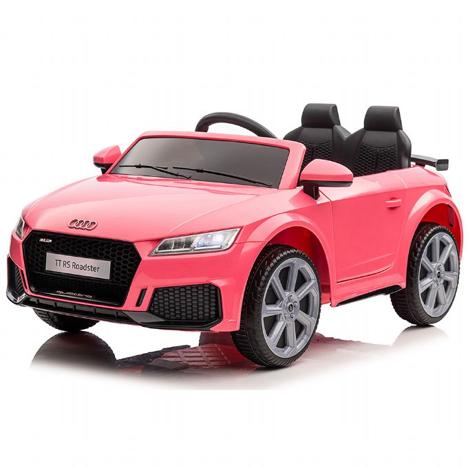 Audi TT Pink 12V version 6