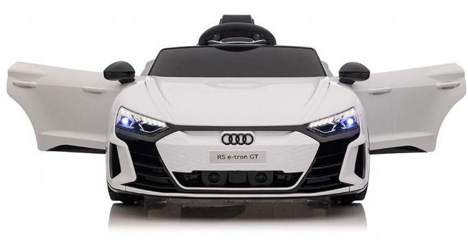 Audi RS E-tron Vit 12V version 3