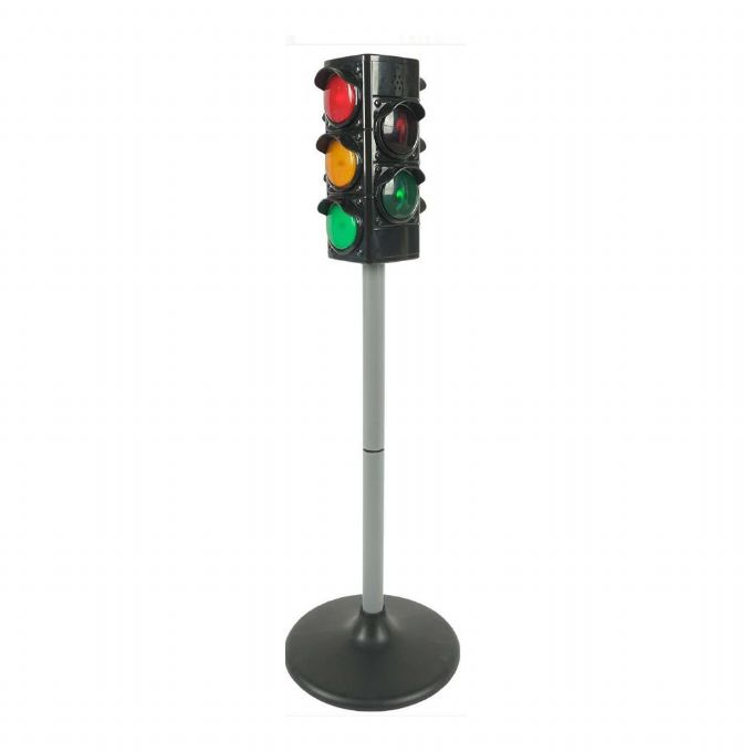 Trafik Lys til trafikskolen version 2
