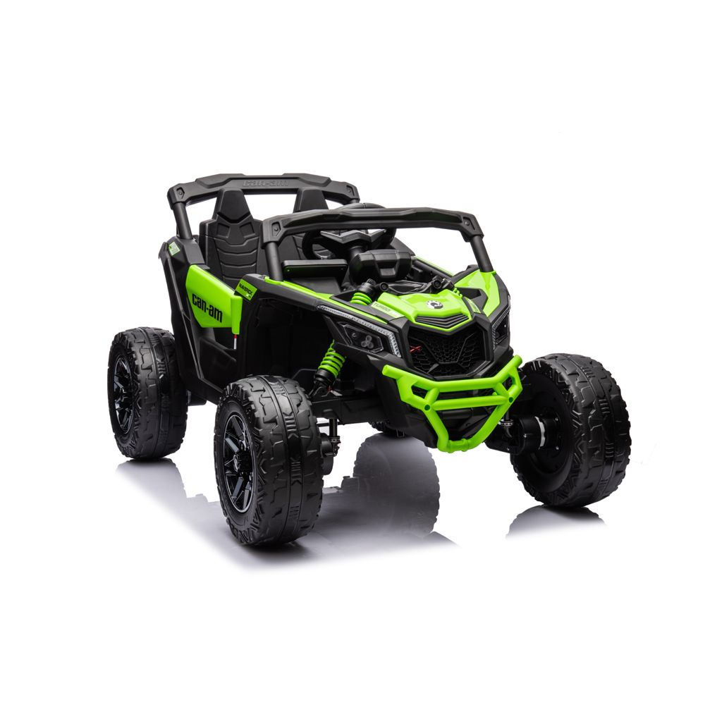 Can-Am Marverick UTV, 4x24V, 200W