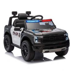 Ford Ranger Wildtrack 707 Poliisi 12V