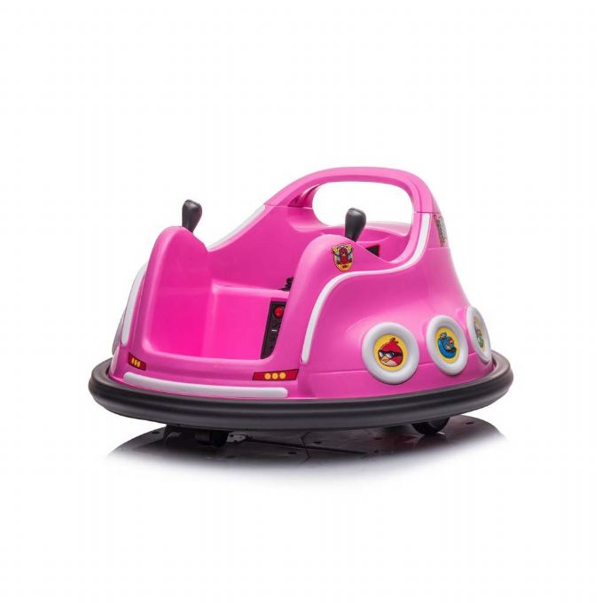 Angry Birds Sttdmpare Rosa version 2