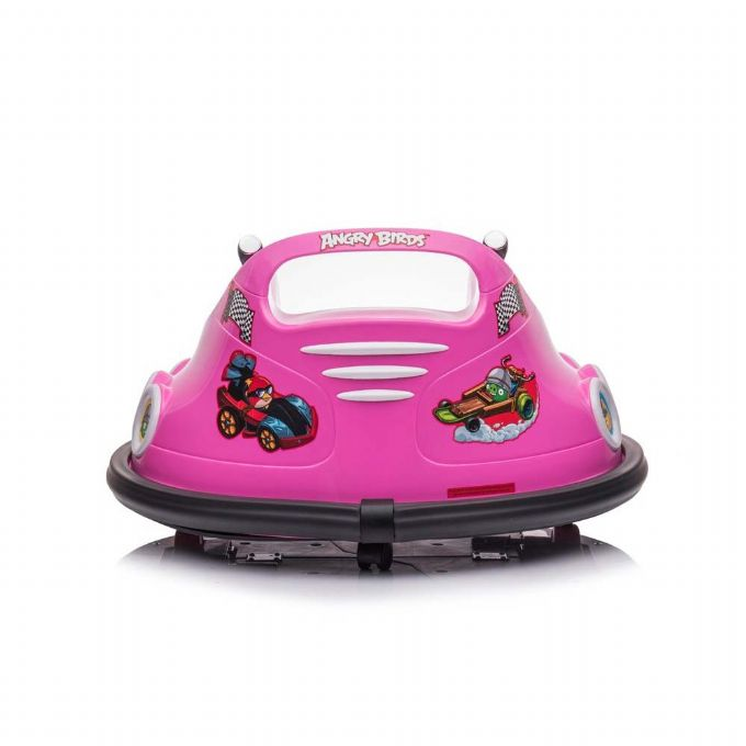 Angry Birds Sttdmpare Rosa version 3