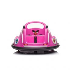Angry Birds Trmilyauto Pinkki