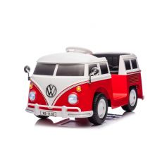Elbil VW T1