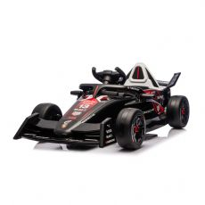 Elbil Porsche Formula E