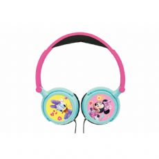Minnie Mouse Headphones
