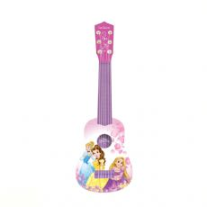 Disney prinsesse guitar