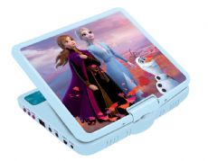 Frost Portable DVD player