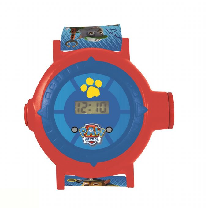 Paw Patrol wristwatch version 3