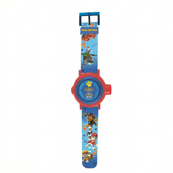 Paw Patrol wristwatch version 1
