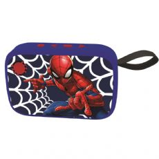 Spiderman Bluetooth-hyttaler