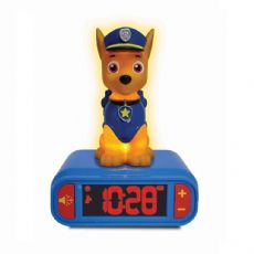 Paw Patrol 3D Chase Clock