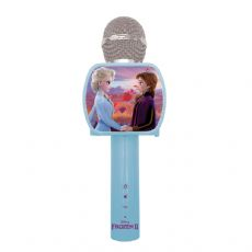 Frost trdls karaoke mikrofon