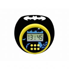Batman Alarm with Projector
