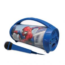 Spiderman Bluetooth-kaiutin