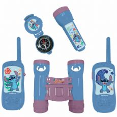 Stitch Adventure Set