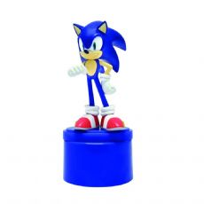 Sonic Yvalo