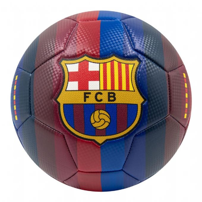 FC Barcelona fotboll version 1