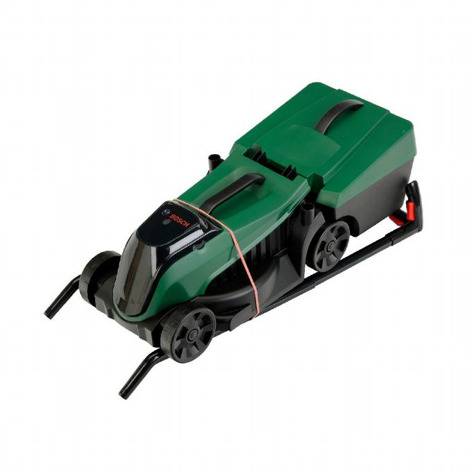 Bosch lawnmower for children version 2
