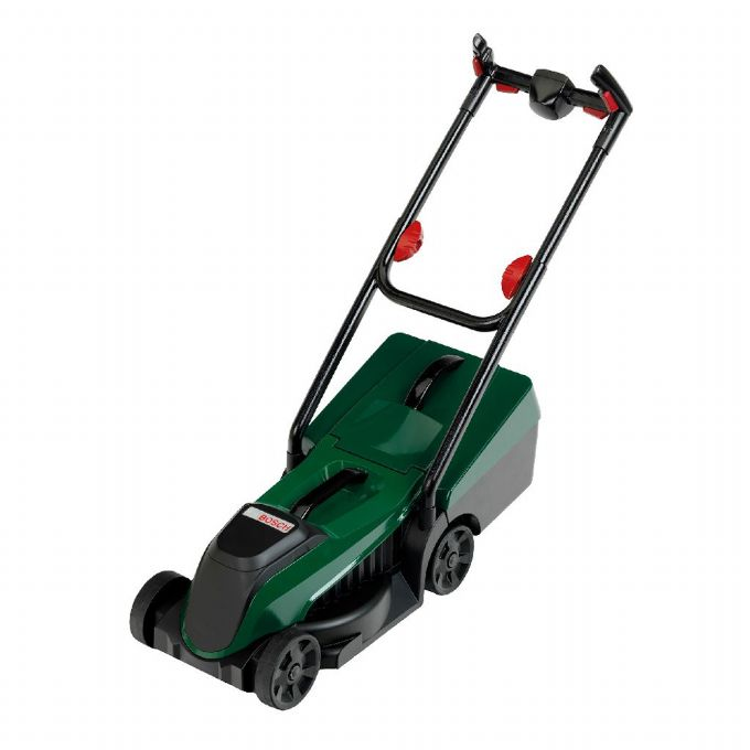 Bosch lawnmower for children version 1