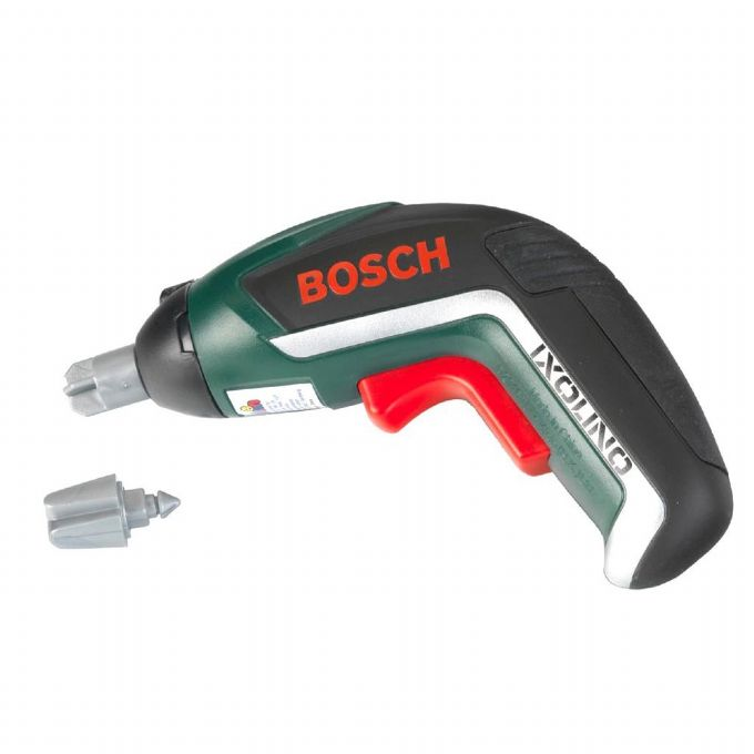 Bosch Ixolino skrutrekker version 1