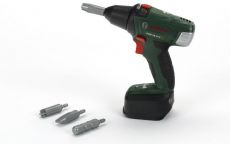 Bosch accumolator screwdriver