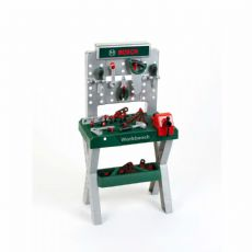 Bosch Kinderwerkbank