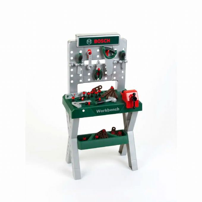 Bosch Kinderwerkbank version 1