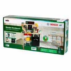 Bosch Holzwerkstatt  box