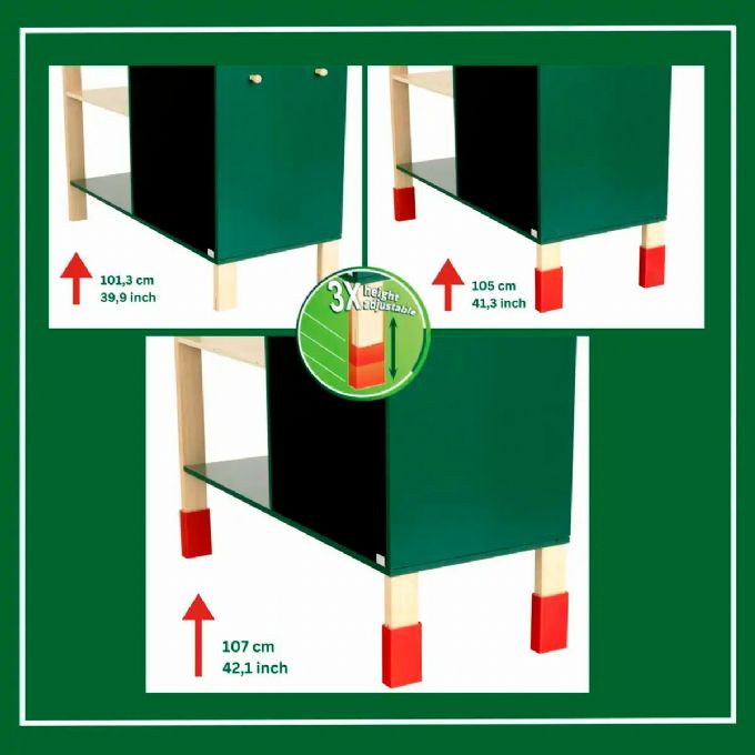 Bosch Kinderwerkbank version 6