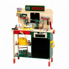 Bosch Kinderwerkbank