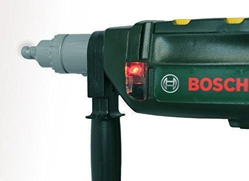 Bosch boremaskin for barn version 2