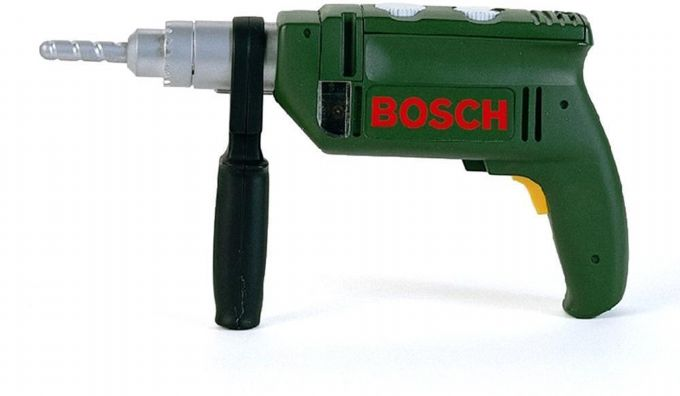 Bosch drilling machine version 1