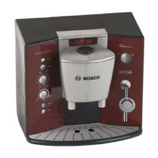 Bosch kaffemaskin med lyd
