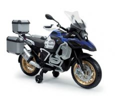 BMW 1250 GS Adventure Motorcycle 12V
