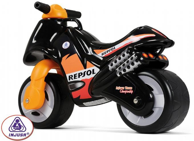 Repsol Springcykel version 2