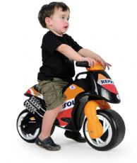 Lpe-motorsykkel Repsol