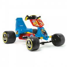 Paw Patrol Go Kart