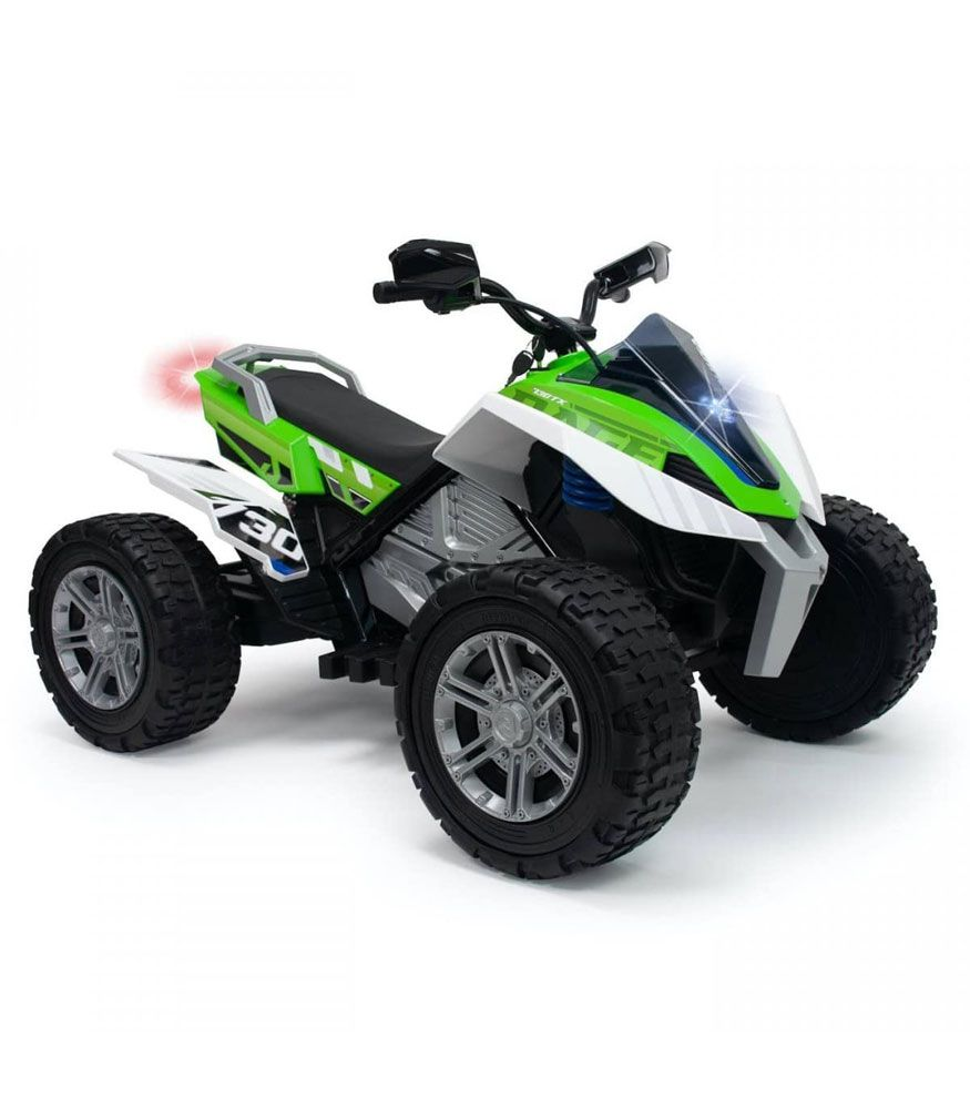 Quad Rage ATV 24V