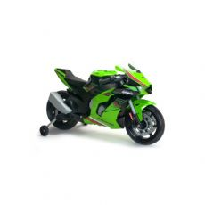 Moto Kawasaki Ninja ZX R10 12V