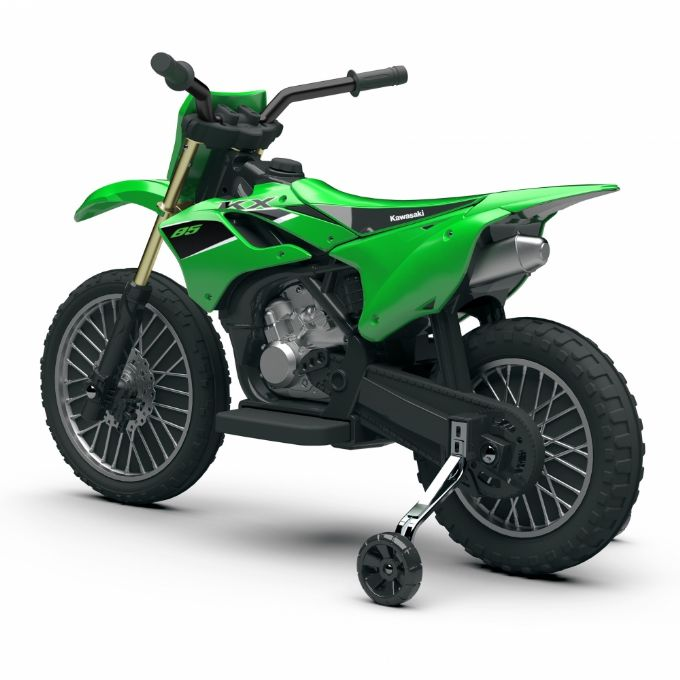 Kawasaki KX 85 El Motorcykel 12V version 2