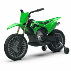 Kawasaki KX 85 Elektromotorrad