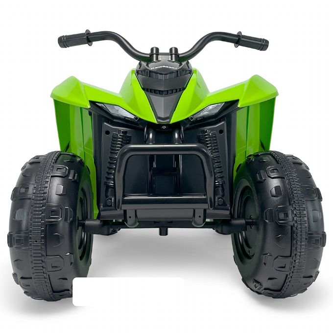Kawasaki KFX90 El Quad 12V version 3