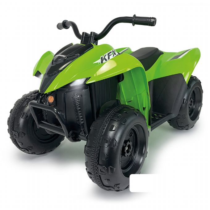 Kawasaki KFX90 El Quad 12V version 1